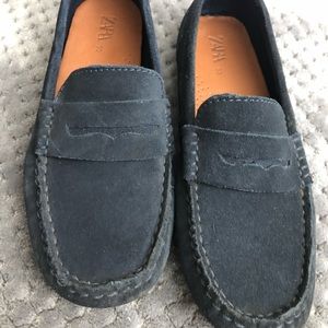Zara’s Boys Loafers